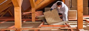 Types of Insulation We Offer in Chattahoochee Hills, GA